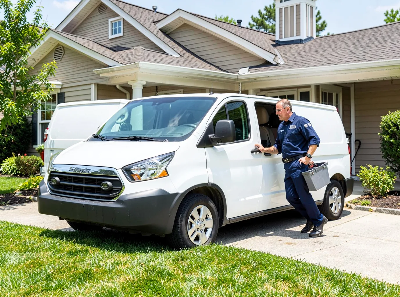 Emergency Plumber company in Driftwood, TX